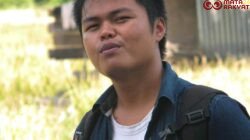Komunitas Pemuda Peduli Nagari (KPPND) Desak Bupati Dharmasraya Pantau dan Awasi Perusahaan yang merusak lingkungan
