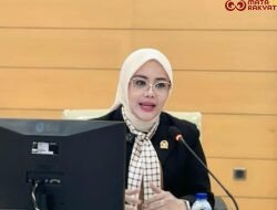 Dorong Percepatan Pembentukan Koperasi Merah Putih, Teh Aanya Kunjungi DPMD Jabar