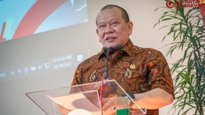 Habis Aceh, Terbitlah Trenggalek LaNyalla: Jangan Terus Seret dan Tambah Beban Presiden
