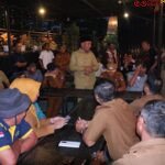 Pertemuan Hangat Walikota Payakumbuh dengan Bupati Kabupaten Limapuluh Kota Bahas Aspirasi Masyarakat