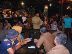 Pertemuan Hangat Walikota Payakumbuh dengan Bupati Kabupaten Limapuluh Kota Bahas Aspirasi Masyarakat