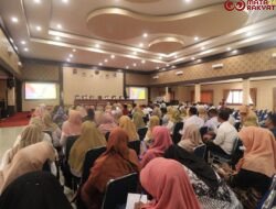 Percepatan Atasi Persoalan Sampah, Pemko Payakumbuh Galang Peran Aktif Satuan Pendidikan Melalui Rapat Koordinasi Seluruh Kepala Sekolah