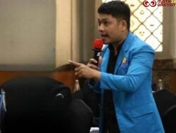 Mahasiswa UKI : Yukenriusman Hulu Mendesak Menteri ESDM Hentikan Operasi Pertambangan di Raja Ampat