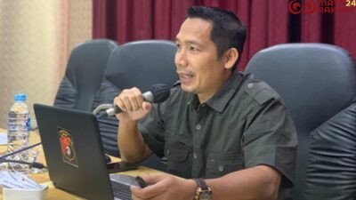 PT Guriang Manggung Padjajaran Somasi Pemda Pessel terkait pembangunan Rumah Rusak Berat Pasca Banjir. Dr. Rody Chandra: Pemutusan Syarat Kepentingan