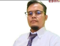 Tempuh Jalur Konstitusional Pelapor Harap Kasus Penyimpangan Aqidah Mursyid Tarekat Al Mu Min Tunggu keputusan Mui