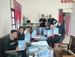 Prodi Pendidikan Pancasila dan Kewarganegaraan PPKn UNIM Bone Jadi Primadona, Pendaftar Meningkat Tajam beberapa Tahun terakhir ini