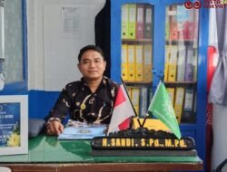 Penerimaan Mahasiswa Baru UNIM Bone Terus Meningkat, Kepala Biro PMB Optimis Tembus 1.000 Pendaftar Tahun Ini.