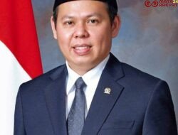 Sultan Sebut Presiden Prabowo Punya Kepekaan dan Komitmen Kuat Dalam Supremasi Hukum