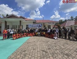 Kunjungan Rombongan Wisata Bapak DR. Mustafa Abubakar di Rumah Pintar Panyakalan Solok, Pengembangan Wisata Budaya dan Kuliner Minang serta Peresmian Sanggar Seni Sarumpin
