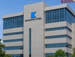 Kenaikan Tarif Baja AS Jadi Momentum Krakatau Steel Perkuat Posisi Global