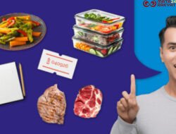 Solusi Praktis Makan Sehat untuk Sobat Sibuk