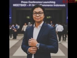 Peluncuran Meetsio.id, Social Media Commerce Pertama di Indonesia