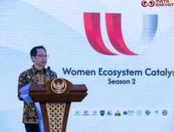 Sampoerna Dorong Pemberdayaan UMKM Perempuan untuk Kemandirian Ekonomi Nasional Bersama Gerakan Solidaritas Nasional (GSN) dan Perkumpulan Impala