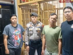 Penjual Kue Putu Diamankan Polisi, Diduga Lakukan Pencabulan Terhadap Anak di Bawah Umur