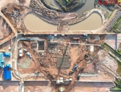 Perkuat Jangkauan Proyek Indonesia Timur, WSBP Suplai Produk Precast untuk Pembangunan Kantor Gubernur Papua Selatan