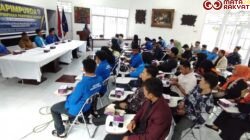Rapat Rapimpurdake xv