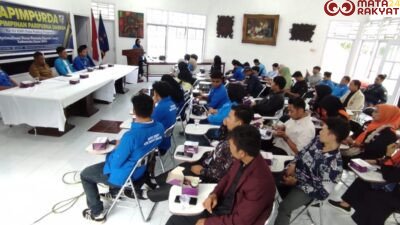 Rapat Rapimpurdake xv