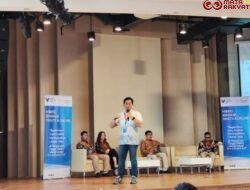 Visidata dan Tableau Gelar Workshop Tata Kelola Data di BINUS University
