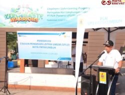 Peringati Hari Lingkungan Hidup Sedunia, Pemko Payakumbuh Luncurkan Gerakan Zero Waste Warriors