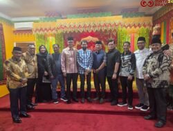 Senator Azhari Cage Minta Mendagri Berlapang Dada dan Merevisi SK yang Menetapkan 4 Pulau Aceh ke Sumut