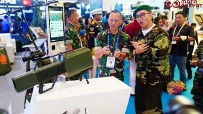 Indo Defence Expo dan Forum 2024 Wujud Kolaborasi Strategis Untuk Pertahanan Masa Depan, Resmi Ditutup/Puspen TNI