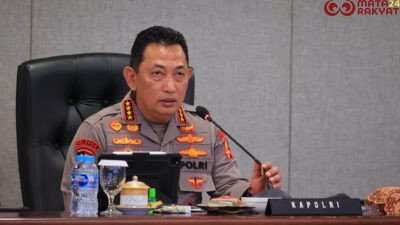Polri Dinilai Berhasil Pulihkan Kepercayaan Publik di Hari Bhayangkara ke-79