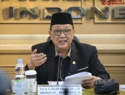 Senator Dailami Minta Pemprov DKI Siaga Tangani Penyakit Pascabanjir