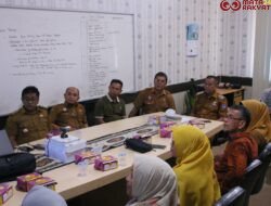 Launching Nasional Koperasi Merah Putih, Apresiasi Penuh dari Wakil Walikota Payakumbuh