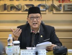 Senator Dailami: Tiga Bulan Uang Diblokir Bikin Warga Takut Nabung di Bank