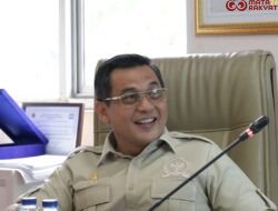 Penduduk Miskin Diklaim Menurun, Bang Azran: Tak Mencerminkan Realita