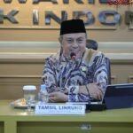 Tamsil Linrung Apresiasi Langkah Cerdas Politik Luar Negeri Presiden