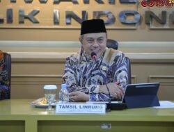 Tamsil Linrung Apresiasi Langkah Cerdas Politik Luar Negeri Presiden