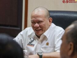 LaNyalla Apresiasi Provinsi Jawa Timur yang Mampu Jaga Pertumbuhan Ekonomi