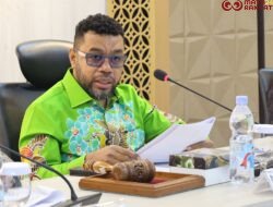 Soal Perdebatan LAM di Sidang MK, Ketua Komite III DPD RI: Tak Hanya Soal Standar Mutu, Perhatikan Juga Kesiapan Perguruan Tinggi Daerah