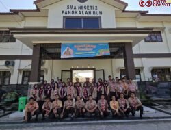 Salurkan Ribuan Kuota PIP di Kalimantan Tengah