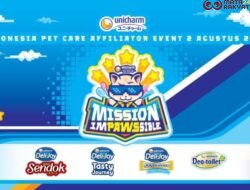 Dapatkan Komisi Tambahan dengan Join Afiliator Unicharm Indonesia