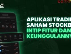 Fitur-Fitur Unggulan Stockbit Bantu Investor Invest Like a Pro