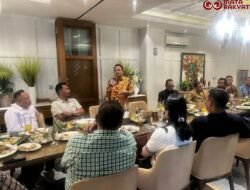 Perkuat Ekosistem Pembiayaan Otomotif, BRI Finance Jalin Sinergi dengan BRI dan Dealer Surabaya
