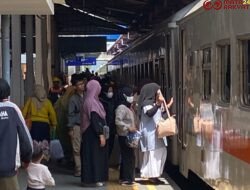 Diskon 30% KA Ekonomi Non Subsidi Tinggal 2 Hari Lagi, Daop 2 Bandung Ajak Pelanggan Manfaatkan Promo Menarik Ini