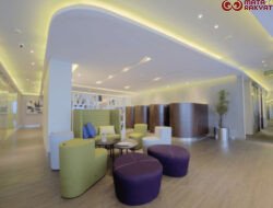 Efisiensi Waktu & Biaya: Kunci memilih Coworking Space di Lokasi Strategis dengan Fasilitas Lengkap