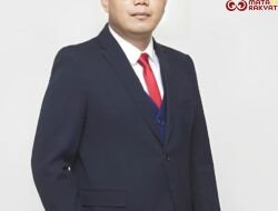 Andrigo Masuk Pengurus PPP Riau? Saya Masih Fokus Dampingi TA Utusan Khusus Presiden