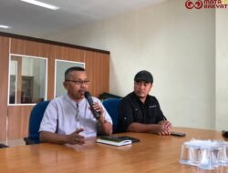 Pelatihan OPEN: Ubah Smartphone Jadi Sarana Produktif di Masjid Islamic Center Padangpanjang