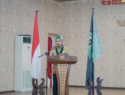 Aktivis Mahasiswa Islam Apresiasi Program “Berlayar” Bupati Batu Bara