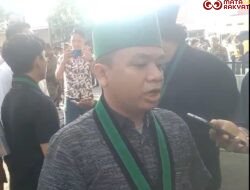 Konfercab HMI Padang XLI: Menakar Ulang Gerakan, Menata Ulang Kepemimpinan ‎