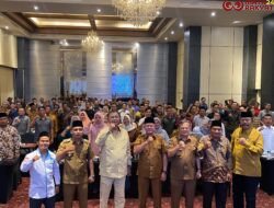 KOPINDO SUMBAR Gelar Pelatihan KDMP di Padang, Dukung Inpres No. 9 Tahun 2025