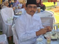 Wakil Ketua DPRD Dharmasraya, Sujito Bantah Tundingan Ijazah Palsu
