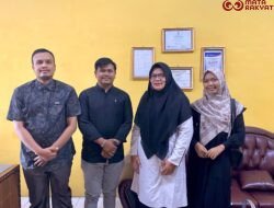 IPNU-IPPNU Bireuen Ajak Pelajar SMAN 1 Peusangan Jadi Kader Muda NU: Bangun Karakter & Jiwa Kepemimpinan!