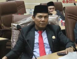 Armen Sanusi Harahap Sampaikan Permohonan Maaf kepada TNI: Aktivis Pemuda Apresiasi Sikap Dewasa Wakil Rakyat Tapsel