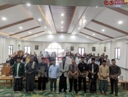 FPKPI Ketapang Gelar FGD Cegah Kekerasan Di Lingkungan Pesantren