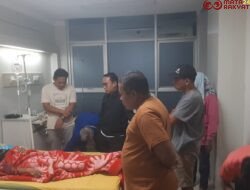 Tradisi Silau Manyilau Masi melekat di Jorong Pasar lama Pulau Punjung, Ditengah Gempuran Era Digital
